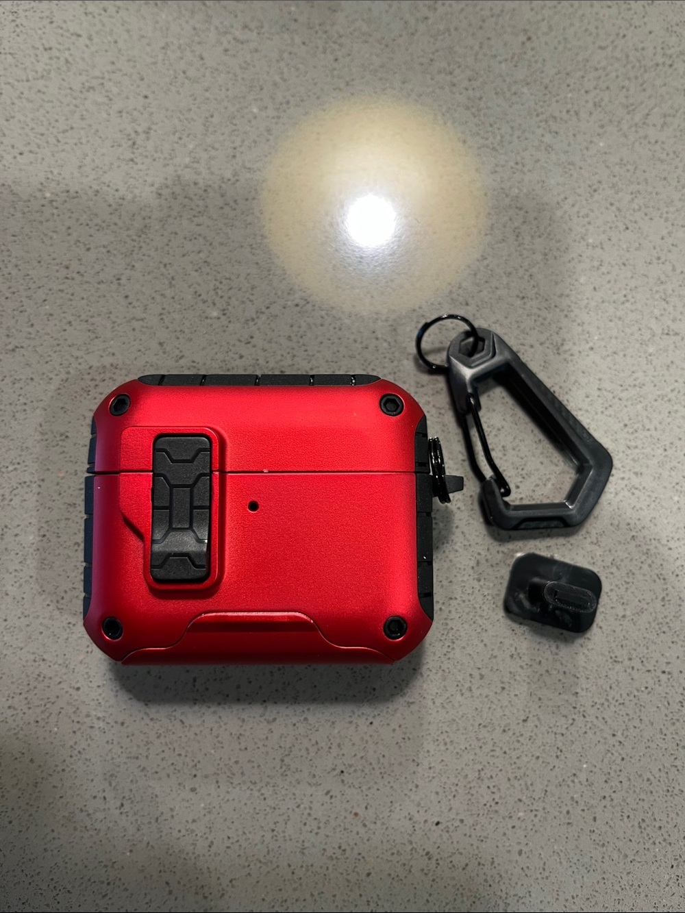 Air Pro 3 Case